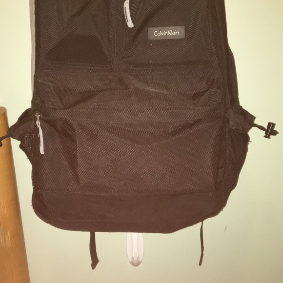 Calvin Klein BackPack - Picture 3 of 6